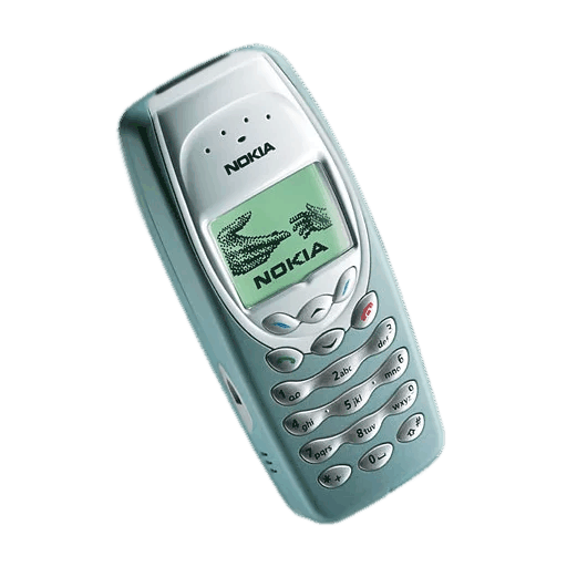 nokia